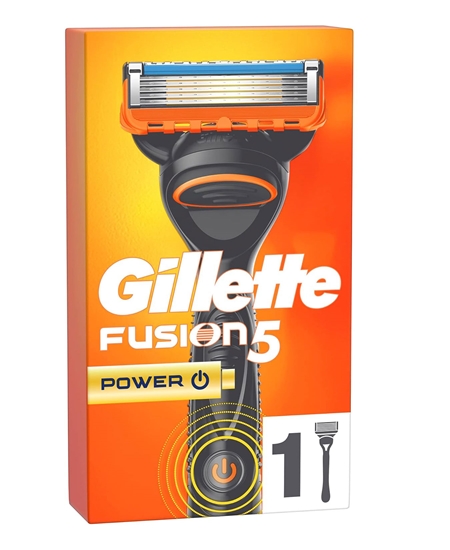 Picture of Gillette Fusion Power Shaving Razor