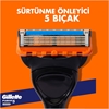 Picture of Gillette Fusion Power Shaving Razor