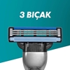 Picture of Gillette Mach-3 Razor
