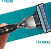 Picture of Gillette Mach-3 Razor