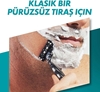 Picture of Gillette Mach-3 Razor