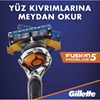 Picture of Gillette Fusion5  Shaving Razor Proglide Flexball