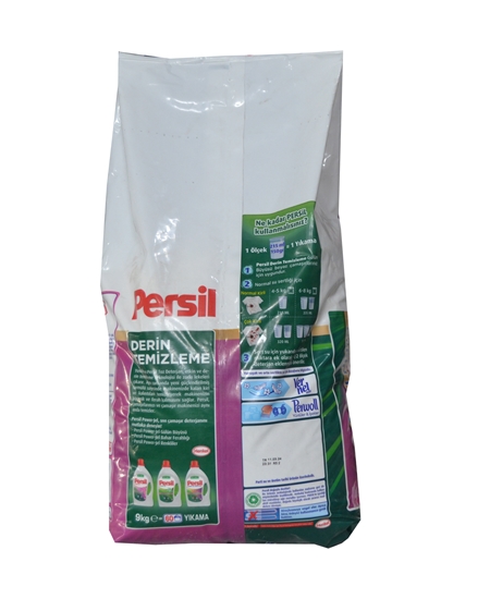 Picture of Persil Powder Laundry Detergent 9 kg Magic of the Rose