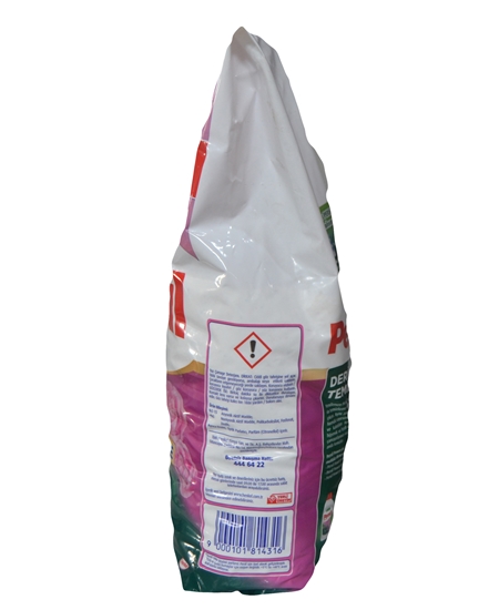 Picture of Persil Powder Laundry Detergent 9 kg Magic of the Rose