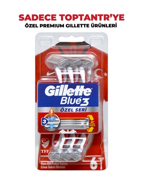 Gillette Blue3 Disposable Razor 6's Pride Blister Pack gilette, gillete, jilette, jilet, kullan-at tıraş bıçağı, gillette, blue3, blue 3, gillette blue 3, gillette blue 3 Pride , tıraş bıçağı, Gillette Blue3 Pride Tıraş Bıçağı satın al, Gillette Blue3 Pride Tıraş Bıçağı fiyat, gillette milli takım tıraş bıçağı