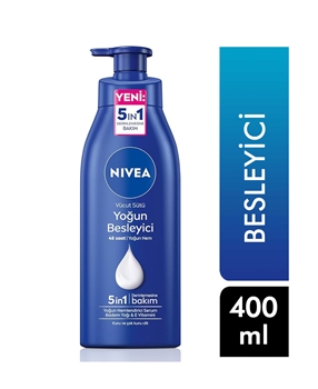 Nivea Body Milk 400ml nivea, vücut kremi, vücut sütü, cilt kremi, 400 ml vücut sütü, nemlendirici krem, nemlendirici losyon, nemlendirici süt, kozmetik, toptan kozmetik