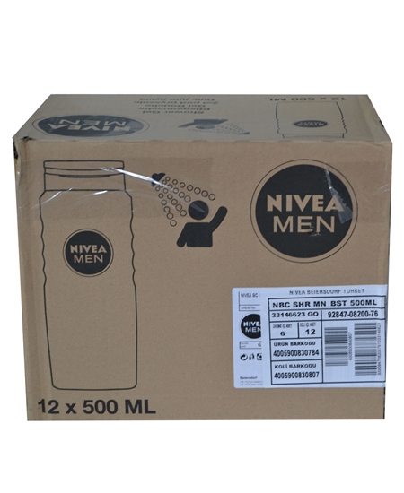 Picture of Nivea 3in1 White Kil Face Mask 150 ml