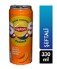 Picture of Lipton Ice Tea 330 ml Tin Can Peach