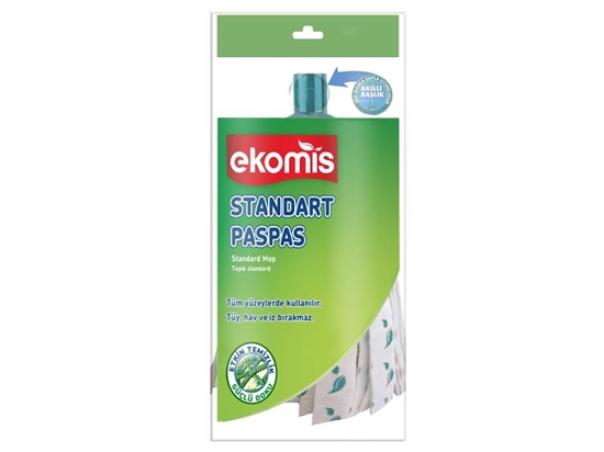 Picture of Ekomis Standart Paspas