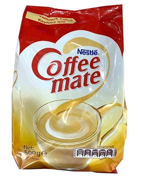 Coffee Mate Kahve Kreması 500 gr Picture of Coffee Mate Kahve Kreması 500 gr