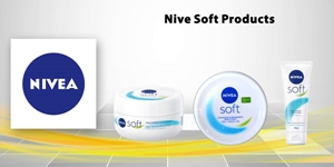 Nivea Soft Cream kampanya resmi
