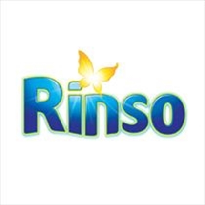 Picture for manufacturer Rinso