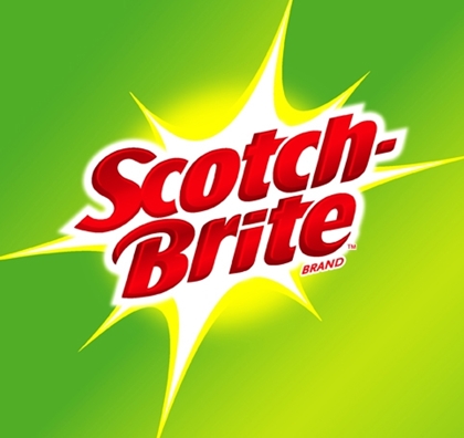 Picture for manufacturer Scotch Brite