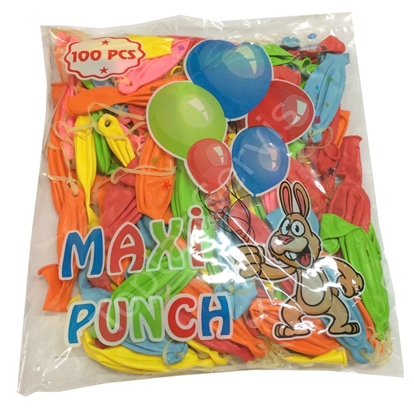Picture for manufacturer Maxi Punch