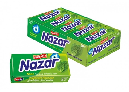 Picture for manufacturer Nazar