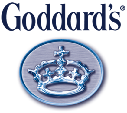 Picture for manufacturer GODDARDS