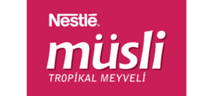 Picture for manufacturer Müsli