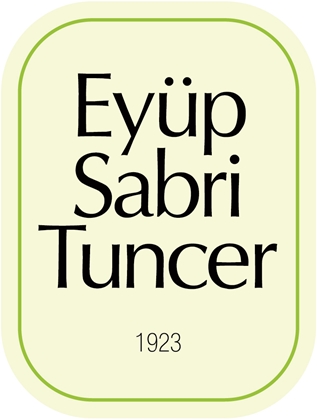 Picture for manufacturer EYÜP SABRİ TUNCER