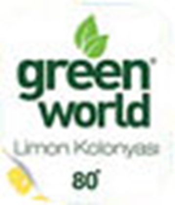 Picture for manufacturer GREENWORLD