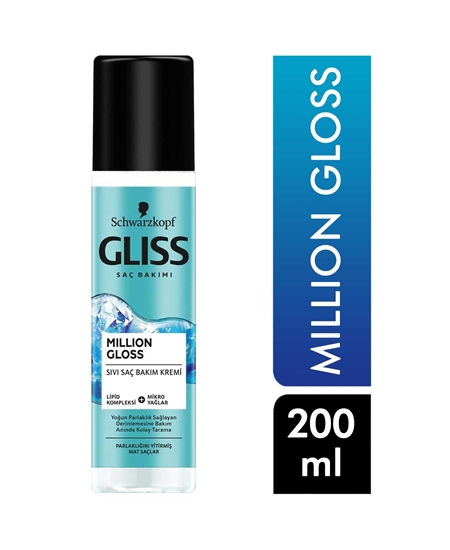Picture of GLİSS SSK MILLION GLOSS