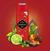 Picture of Old Spice Shower Gel 400 ml Booster *6