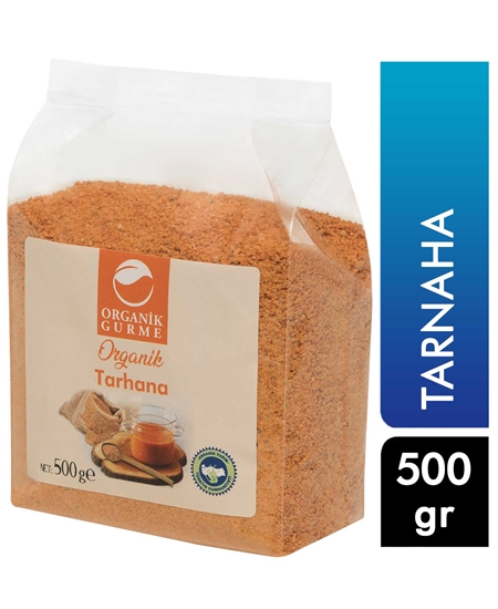 Picture of Gurme Organik Tarhana 500 gr