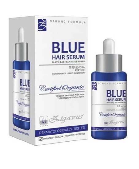 Picture of Zigavus Mavi Su Serum 30 ml