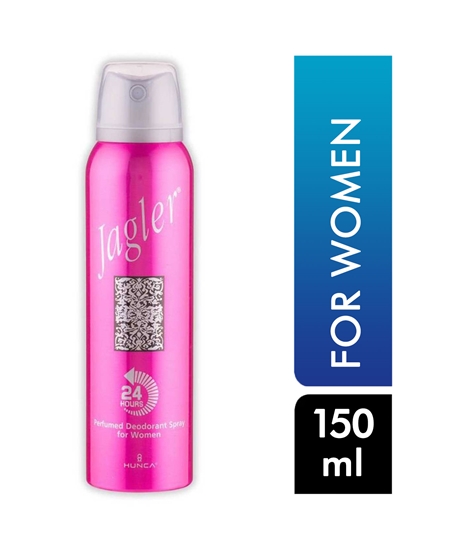 Picture of Jagler Kadın Deodorant 150 ml