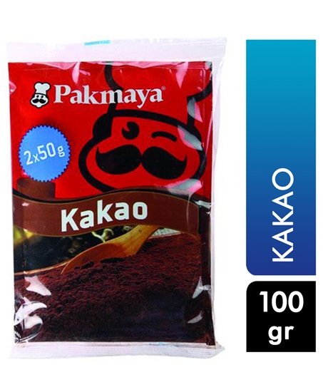 Picture of Pakmaya Kakao 100 gr