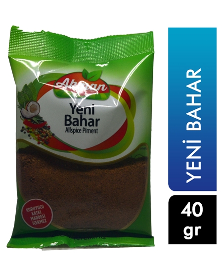 Picture of Akman Yeni Bahar 40 gr