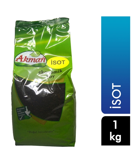 Picture of Akman İsot 1 kg