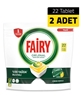 Picture of P&G Özel Karma Koli 2021