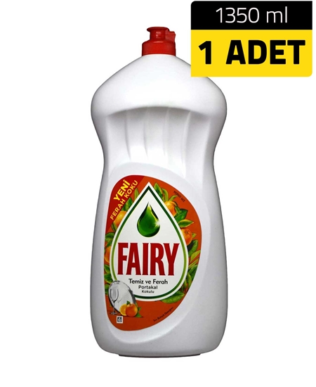 Picture of P&G Özel Karma Koli 2021