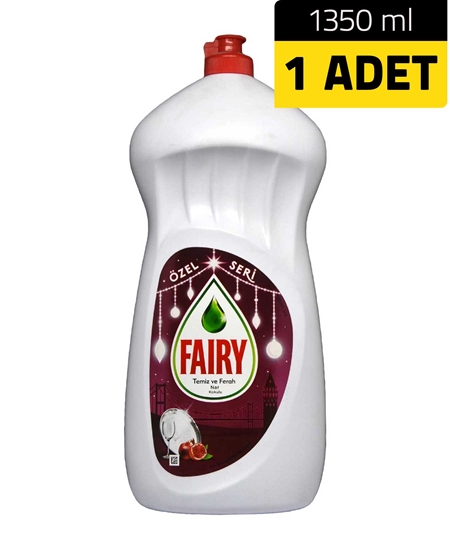 Picture of P&G Özel Karma Koli 2021