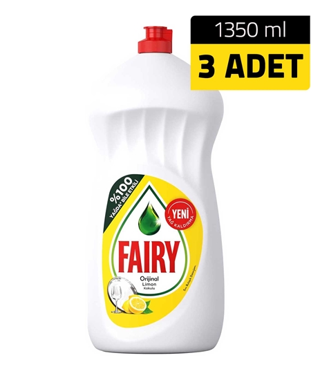 Picture of P&G Özel Karma Koli 2021