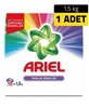 Picture of P&G Özel Karma Koli 2021