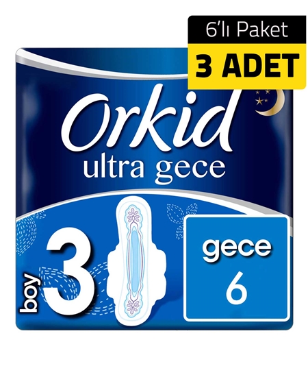 Picture of P&G Özel Karma Koli 2021