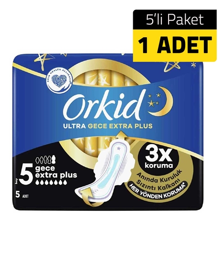 Picture of P&G Özel Karma Koli 2021