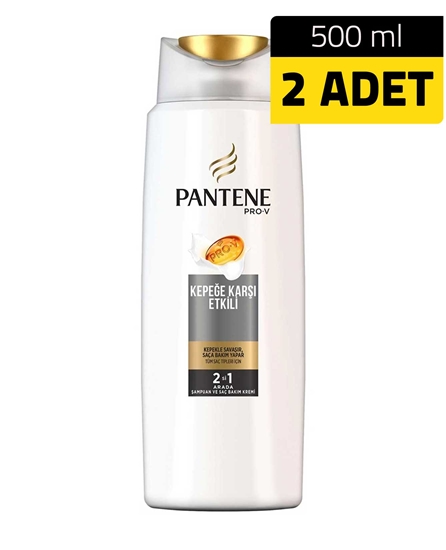 Picture of P&G Özel Karma Koli 2021