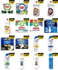Picture of P&G Özel Karma Koli 2021
