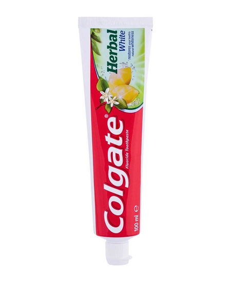 Picture of Colgate Diş Macunu 100 ml Herbal White