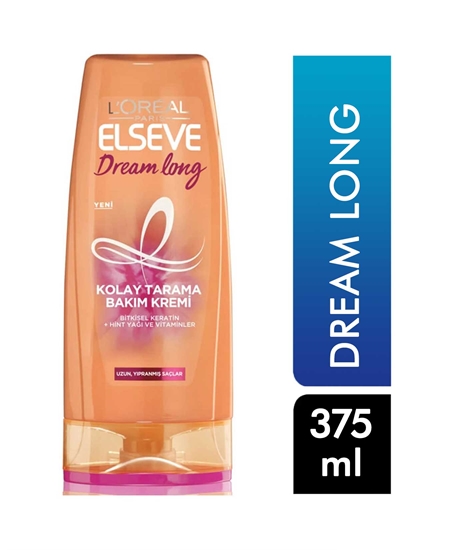 Picture of Elseve Saç Kremi 375 ml Dream Long