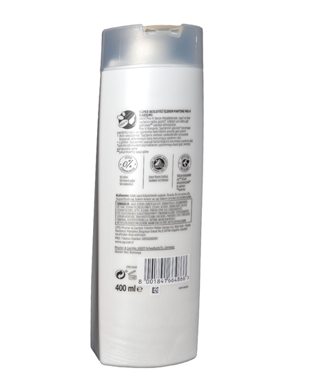 Picture of Pantene Shampoo 400 ml Reparative Protective