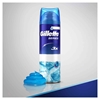 Picture of Gillette Series Shaving Foam 200+50 ml Sensitive Fresh