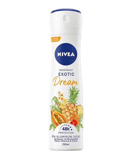 Nivea,deodorant,nivea deodorant,nivea exotic dream,exotic deodorant,kadın deodorant,deodorant fiyatları,toptan deodorant,toptan nivea,nivea fiyatları,nivea deodorant fiyatları,toptan nivea satın al,toptan nivea deodorant satın al,toptan deodorant satın al, toptan kozmetik, kozmetik ürünleri, roll on, kadın roll on, rolon