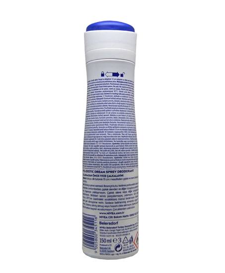 Nivea,deodorant,nivea deodorant,nivea exotic dream,exotic deodorant,kadın deodorant,deodorant fiyatları,toptan deodorant,toptan nivea,nivea fiyatları,nivea deodorant fiyatları,toptan nivea satın al,toptan nivea deodorant satın al,toptan deodorant satın al, toptan kozmetik, kozmetik ürünleri, roll on, kadın roll on, rolon