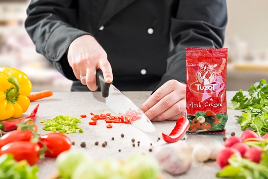 Picture of Tuzot Acılı Çeşni 200 gr