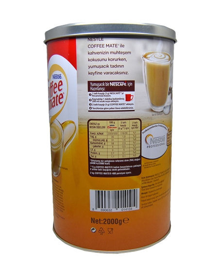 Picture of Nestle Coffee Mate 2 kg