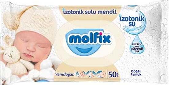 Picture of MOLFIX SÜPER FIRSAT PAKETİ 108 ADET YENİDOĞAN