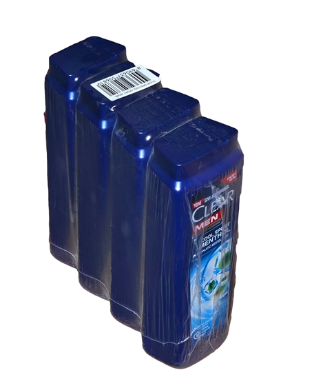 Picture of CLEAR ŞAMPUAN 485 ML MEN COOL SPORT
